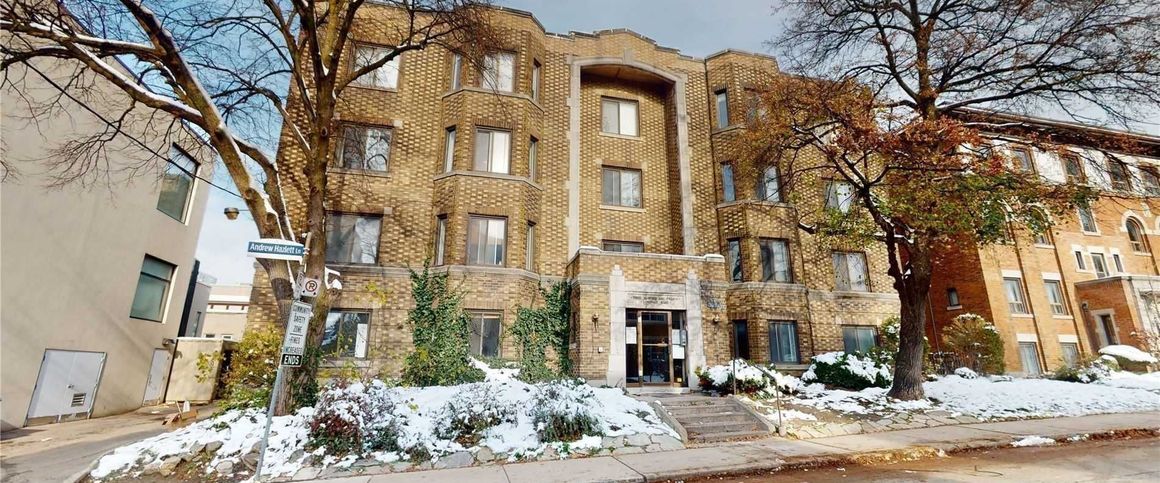 For Lease - 320 Lonsdale Road Unit# 47, Toronto, Ontario - Photo 1