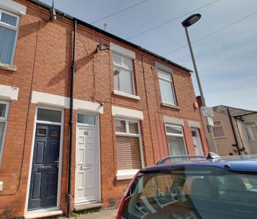 3 bedroom terraced house to rent - Photo 4