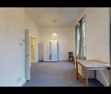 Studio Flat, Powis Square, W11 - Photo 4