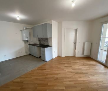 Location appartement 3 pièces, 57.47m², Le Plessis-Robinson - Photo 6