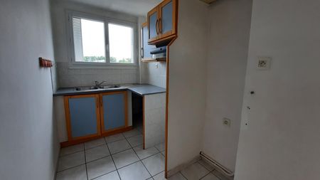 Location Appartement 3 pièces 63m² TOULOUSE 31400 - Photo 3