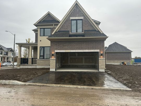 For Lease - 163 ALCORN Drive, Kawartha Lakes, Ontario - Photo 1