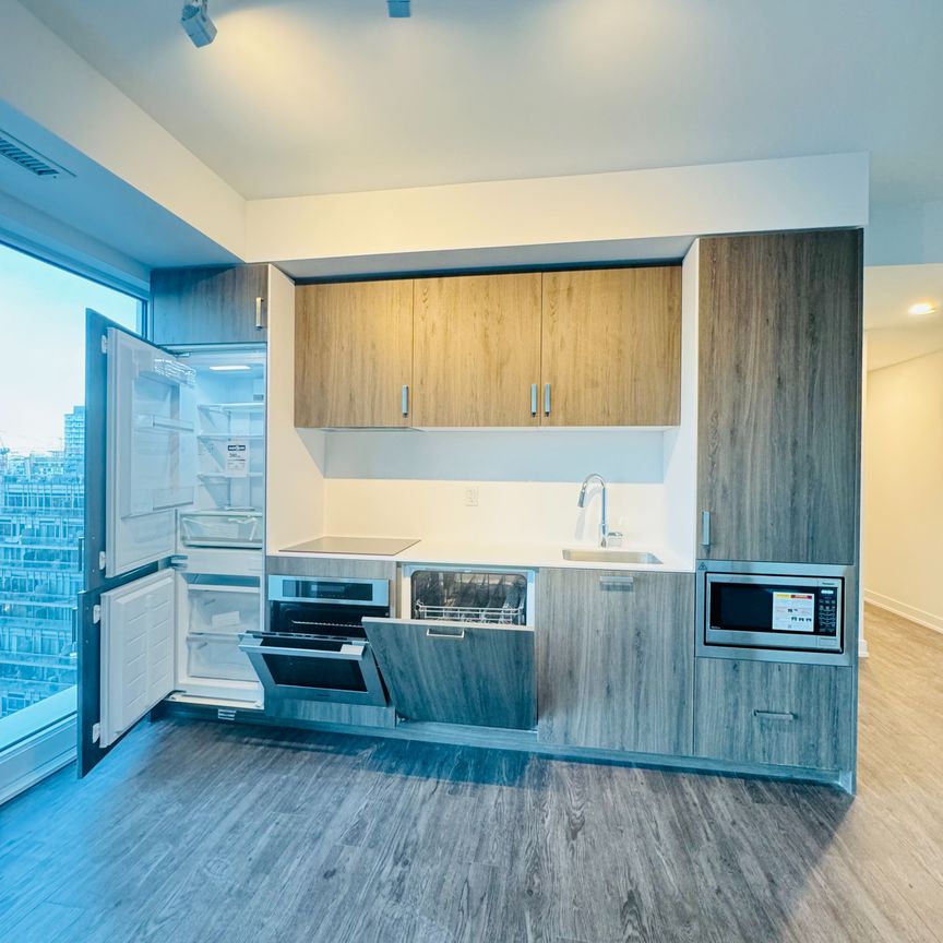 For Lease - 88 Queen Street Unit# 1102, Toronto, Ontario - Photo 1