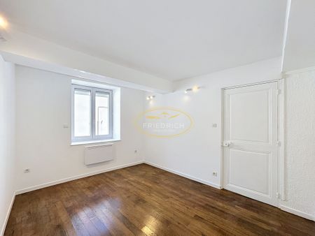 Location Appartement 2 pièces 42m² COMMERCY 55200 - Photo 4