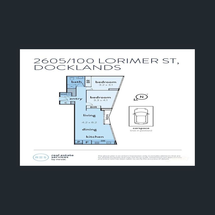 Luxury Corner Apartment with Panoramic Bay & City Views - Photo 1