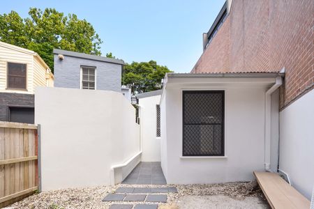 Villa 2/9 Rose Street, Chippendale NSW 2008 - Apartment For Rent | Domain - Photo 5
