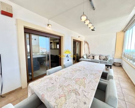 LUXURY 3-BEDROOM APARTMENT - GUARDAMAR DEL SEGURA - Photo 4