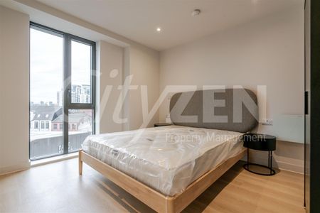 Waterhouse Gardens, Dutton Street, Manchester - Photo 3