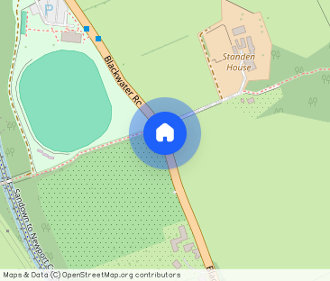 Blackwater Road Newport PO30 - Photo 1