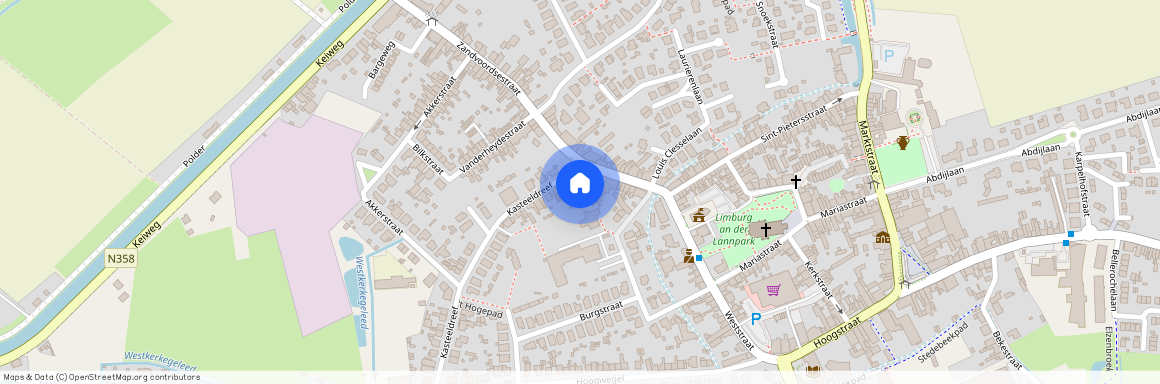 Kasteeldreef 1 / 2, 8460 Oudenburg