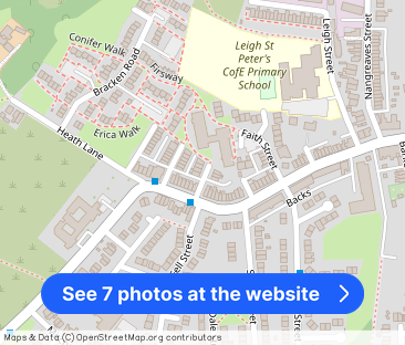 3 bedroom terraced house for rent - Photo 1