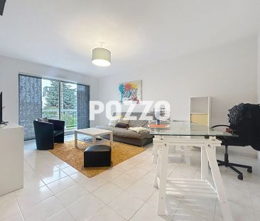 Appartement T2 - meublé - Parking - Cave - Photo 6