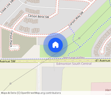 8887 Carson Way SW - Photo 1