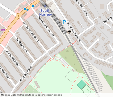 Kingsley Road, Harrow, HA2 8LD - Photo 1