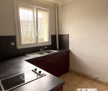 Location Appartement 3 pièces 71m² - Photo 5