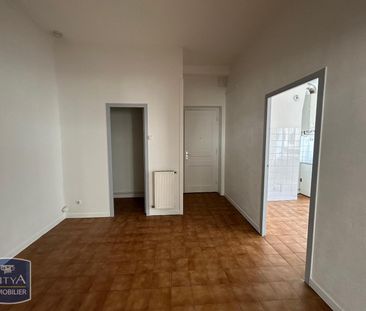Location Appartement 3 pièces 88m² LYON 1er - Photo 5