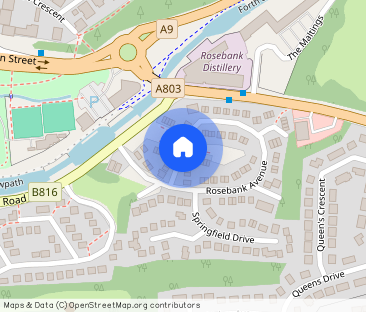 Rosebank Avenue, Falkirk, FK1 - Photo 1