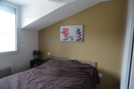 Location Appartement 3 pièces 55m² LOURDES 65100 - Photo 3