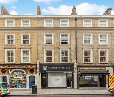 South Kensington, London, SW7 flat to rent - Photo 4