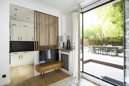 Tout savoir sur cet appartement dans le quartier Muette Nord, à Paris 16ème - Photo 3