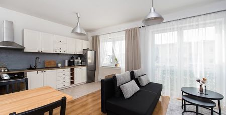 Kraków, Dębniki, Borkowska Mieszkanie na wynajem - Photo 4