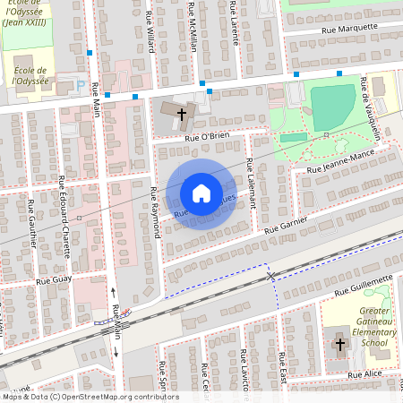 Gatineau, Gatineau, Outaouais, J8P 3C1