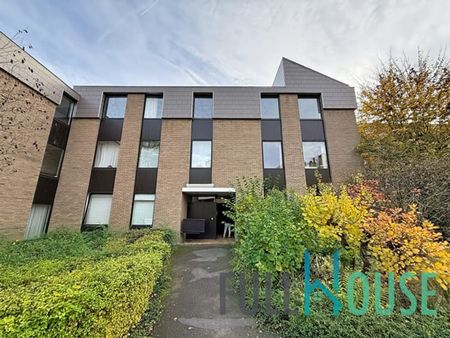 Appartement te huur - Photo 5