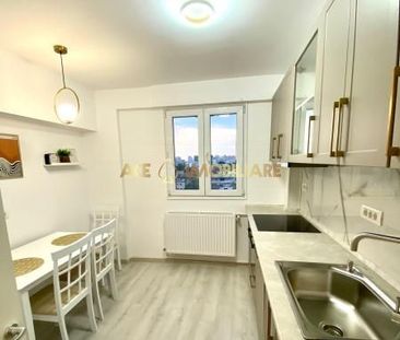 3 Camere de inchiriat | Calea Dorobanti | Boiler electric | Premium - Photo 1