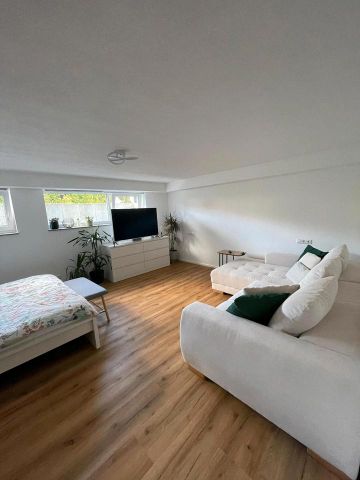 Neue Einliegerwohnung 2 1/2 Zimmer verfügbar ab September - Photo 3