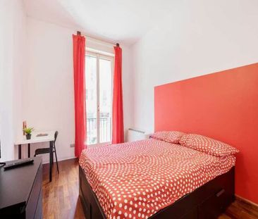 Via Pontaccio, Milan, Lombardy 20121 - Photo 5