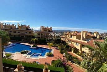 Alquiler de piso en Calle Antonio Campos Mula El Toribio