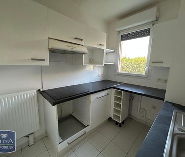 Location Appartement 4 pièces 63m² MEAUX 77100 - Photo 2