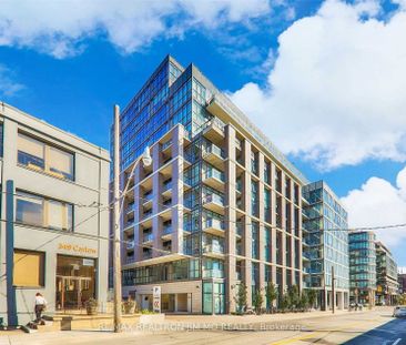 Carlaw Lofts 1190 , #1203 - Photo 3