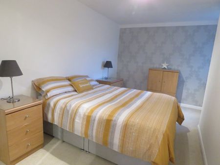 Mary Elmslie Court, 73 King Street, AB24 5BS, Aberdeen - Photo 2
