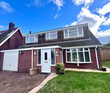 3 bedroom detached house to rent - Photo 4