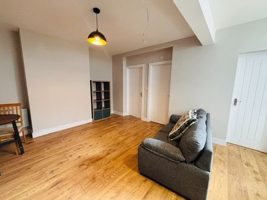 Room in a Shared House, Kingsholm Road, BS10 - Photo 1