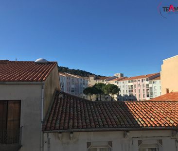 Location Appartement 2 pièces 30m² SETE 34200 - Photo 5