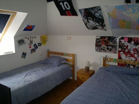 Location appartement 3 pièces, 62.26m², Épinay-sur-Orge - Photo 3