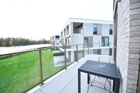 Appartement te huur - Photo 3