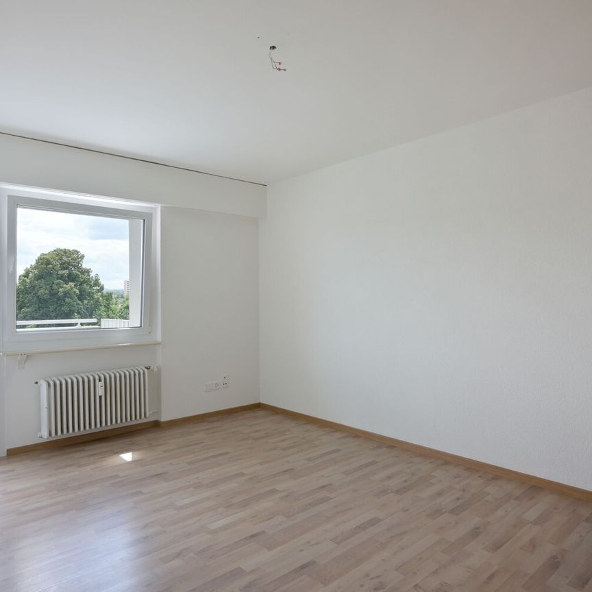 Für Sie frisch saniert - Wohnwunder in Basel - Foto 1