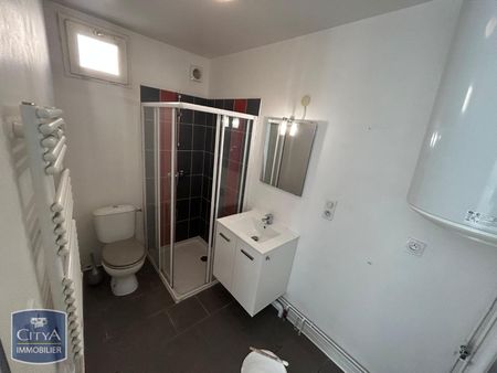 Location Appartement 2 pièces 40m² PERIGUEUX 24000 - Photo 4