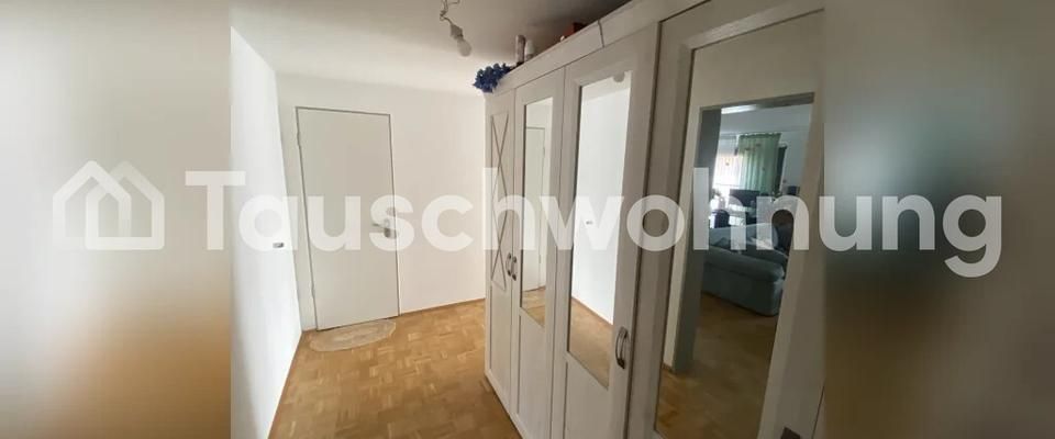 TAUSCHWOHNUNG 1 Zimmer Wohnung, Köln Weiden, Direkt an der Aachener Str. - Foto 1