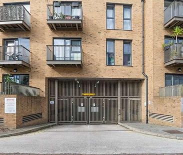 Ruby Court, Purley Way, CR0 - Photo 4