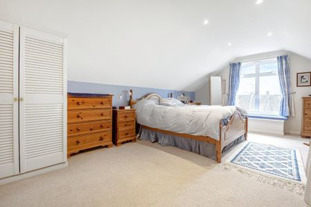 4 bedroom detached house to rent - Photo 5