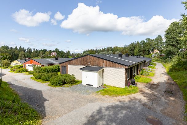 Stenvägen 3H - Foto 1