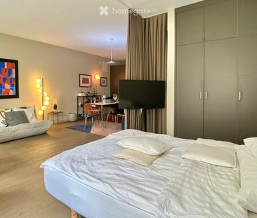1.5 Zimmer, 50 m² - Foto 5