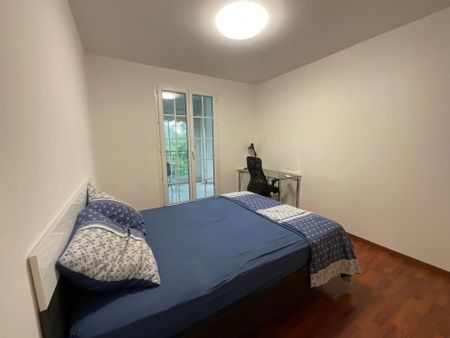 Location Appartement 141.93m² 4 pièces Fort de france - Photo 5