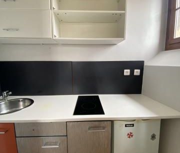 Appartement à louer - 2 pièces - 26 m² - Photo 4