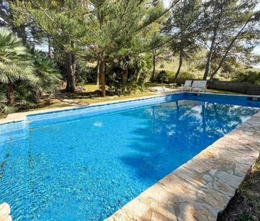 Chalet independiente con vistas al mar en Cala Sant Vicenç, Pollença - Foto 4