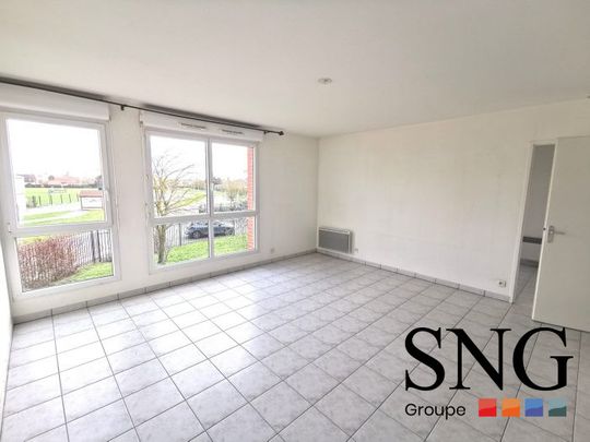 T2 AVEC PARKING - Photo 1